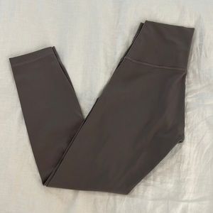 Lululemon Wunder Under